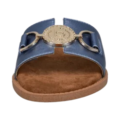 Pantoletten Blau -Schuhe Verkäufe 435 AI291 5000 4090 005