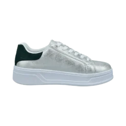 Sneaker Silber -Schuhe Verkäufe 435 AIE03 5055 1371 004