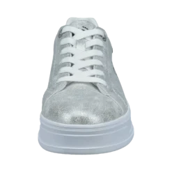 Sneaker Silber -Schuhe Verkäufe 435 AIE03 5055 1371 005