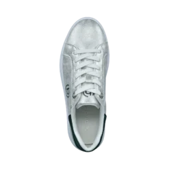 Sneaker Silber -Schuhe Verkäufe 435 AIE03 5055 1371 d