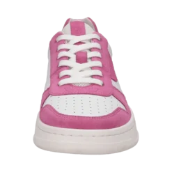 Leder Sneaker Pink 11 Leder Sneaker Pink -Schuhe Verkäufe 435 AQG08 1410 3620 005