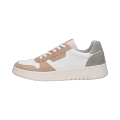 Leder Sneaker Multicolor