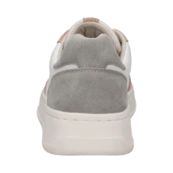 Leder Sneaker Multicolor -Schuhe Verkäufe 435 AQG08 1410 8120 003