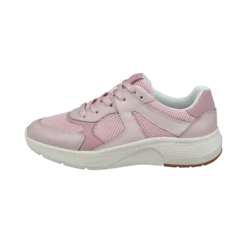 Sneaker Rosa