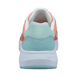 Sneaker Hellblau -Schuhe Verkäufe 435 AQM01 5569 4232 003