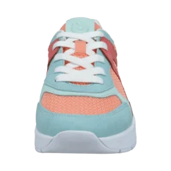 Sneaker Hellblau -Schuhe Verkäufe 435 AQM01 5569 4232 005