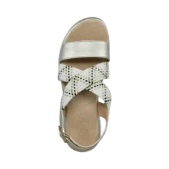 Sandale Gold -Schuhe Verkäufe 435 AQN80 5069 5121 d