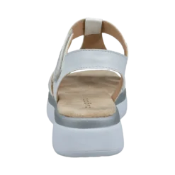 Sandale Weiß -Schuhe Verkäufe 435 AQN81 5950 2013 003