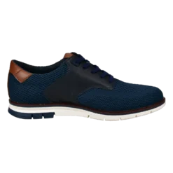 Schnürer Dunkelblau -Schuhe Verkäufe 5af90367765a63f596e3e32babfcfc97