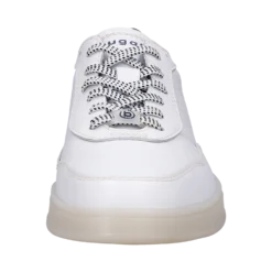 Leder Sneaker Weiß -Schuhe Verkäufe 5f7e6c7dd2d80a42fc28e5cebc60f9dd