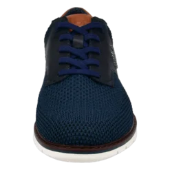 Schnürer Dunkelblau -Schuhe Verkäufe 845837c6141d0dda917b00b76363fc14