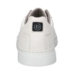 Leder Schnürer Weiß -Schuhe Verkäufe Medium 321 AP801 1000 2000 003