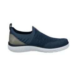 Slip On Blau -Schuhe Verkäufe Medium 321 ASE61 6950 4015 004