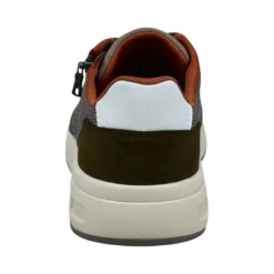 Sneaker Taupe 11 Sneaker Taupe -Schuhe Verkäufe Medium 321 ASF01 5000 1400 003