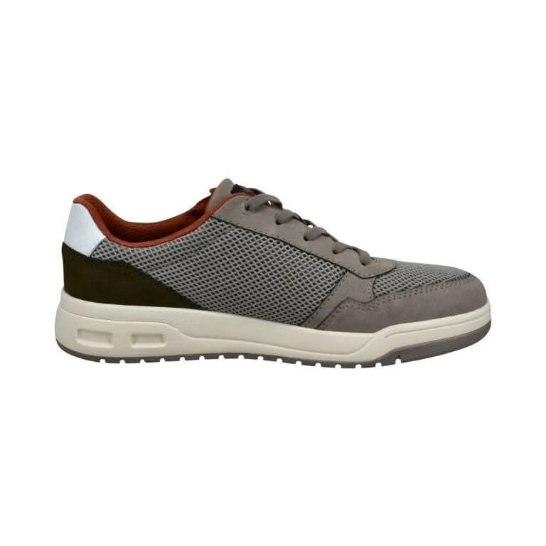 Sneaker Taupe 5 Sneaker Taupe – Bild 5
