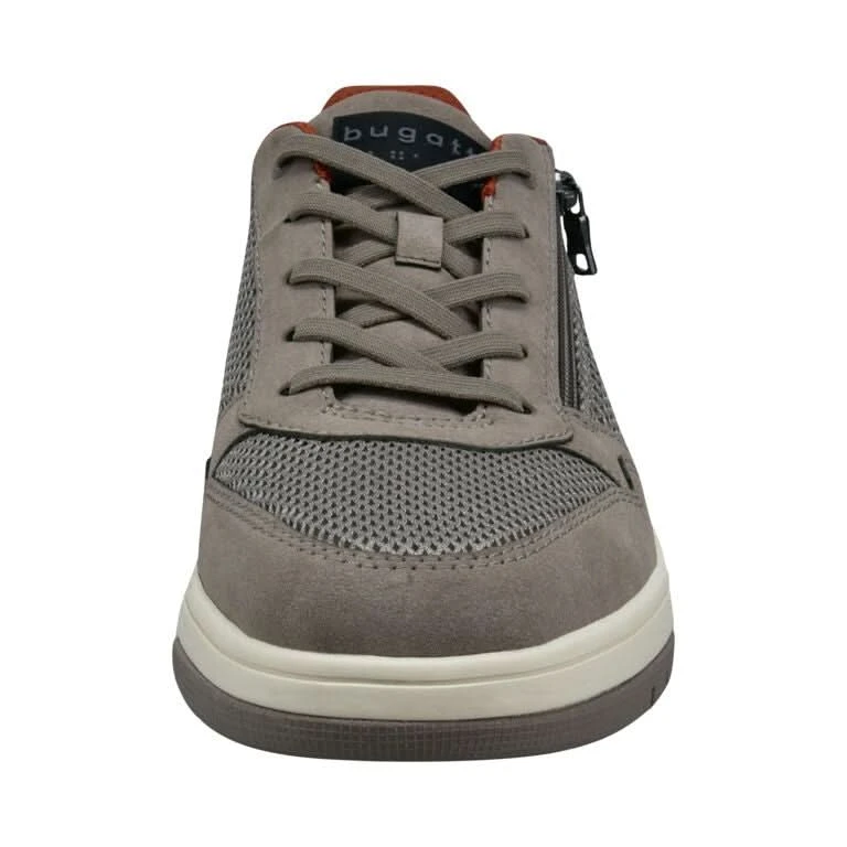 Sneaker Taupe 6 Sneaker Taupe – Bild 6