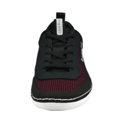 Schnürer Schwarz -Schuhe Verkäufe Medium 321 ASG04 6900 1000 005