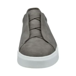 Slip On Grau -Schuhe Verkäufe Medium 325 AMU60 5000 1500 005