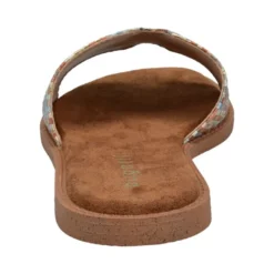 Pantoletten Hellblau -Schuhe Verkäufe Medium 435 AI292 5900 4281 003