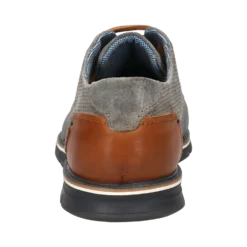 Leder Schnürer Grau -Schuhe Verkäufe a72f594376ed27083169743c8ec1cc8e