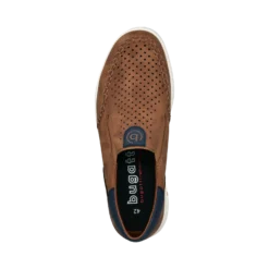 Slip On Cognac -Schuhe Verkäufe bfa44245c9154d072db5363ec5698041