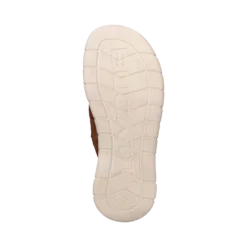 Leder Pantoletten Cognac -Schuhe Verkäufe c363a4d0f7262bc4146e49025a68370c