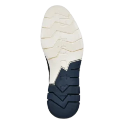 Schnürer Dunkelblau -Schuhe Verkäufe ed29df64b4b47417a2f39ef7210cfa9c