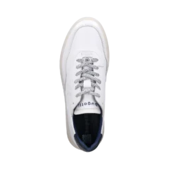 Leder Sneaker Weiß -Schuhe Verkäufe fd877787247d7115a9d867e5c15a9f0b