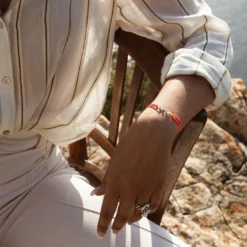 Récif 7 Récif -Schuhe Verkäufe ps1 chaine orangefluo F 11