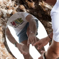 Proue -Schuhe Verkäufe ps1 maillon noir H 1